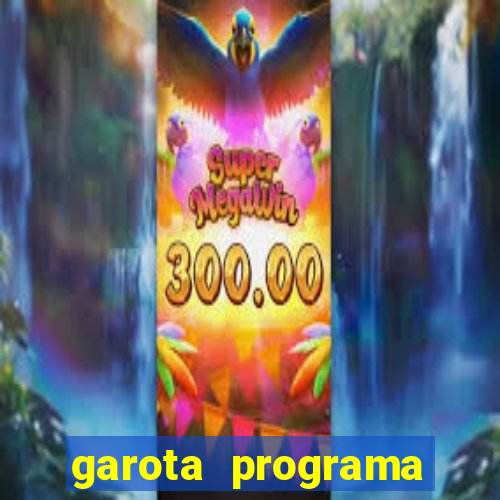 garota programa zona norte